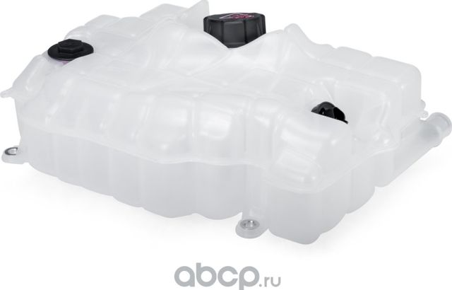 Бачок расширительный SCANIA 6 SERIE (2016>) (Topcover). Артикул T00186002