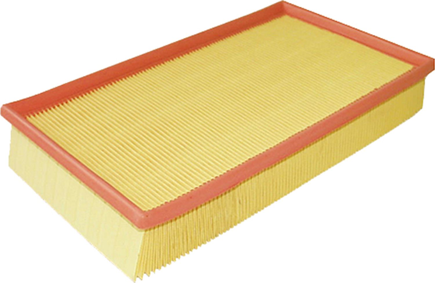 Воздушный фильтр MAPCO. Артикул 60040