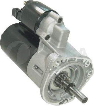 Стартер OSSCA для Audi A4 III (B7) 2002-2009. Артикул 02236