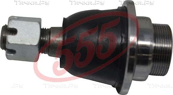 Шаровая опора 555 правая/левая нижняя для Nissan Cabstar F24M, F24W 2006-2013. Артикул SB-4832