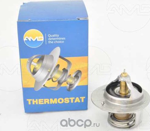 Термостат (AMD). Артикул AMDTER15