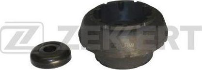 Опора амортизатора (стойки) Zekkert передняя для Volkswagen Sharan I 1995-2010. Артикул GM-2011
