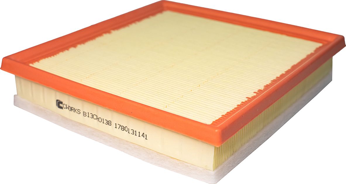 Воздушный фильтр Cworks. Артикул B13CR0138
