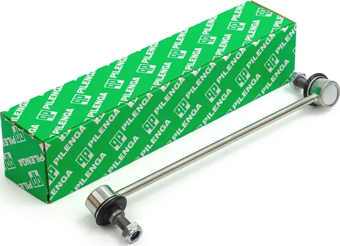 Стойка стабилизатора переднего правая LACETTI NUBIRA (Pilenga). Артикул TSP2417