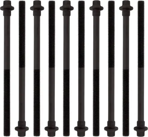 КОМПЛЕКТ БОЛТОВ ГБЦ CITROEN/PEUGEOT M10*1.5*175 (Zikmar). Артикул Z16525R