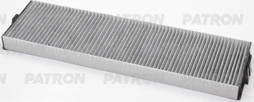 Салонный фильтр Patron для Peugeot 607 I 2000-2011. Артикул PF2001