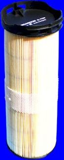 Воздушный фильтр MecaFilter. Артикул EL9339