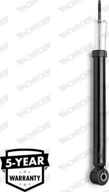 Амортизатор Monroe Original (Gas) задний для Lada Largus I 2012-2026. Артикул G1137