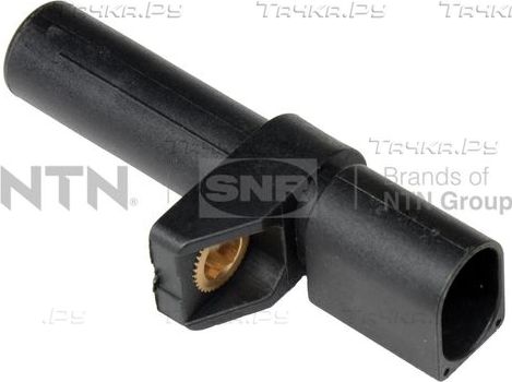 Датчик положения коленвала NTN / SNR для Smart Forfour I ((W454) 2004-2006. Артикул CKP173.03