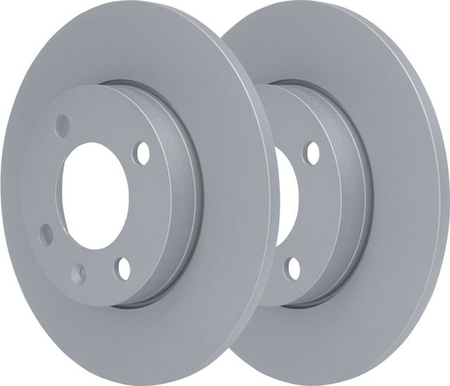 Тормозной диск ATE. Артикул 24.0110-0232.1