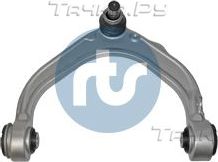 Поперечный рычаг передней подвески RTS правый верхний для BMW X5 III (F15) 2013-2018. Артикул 96-99576-1