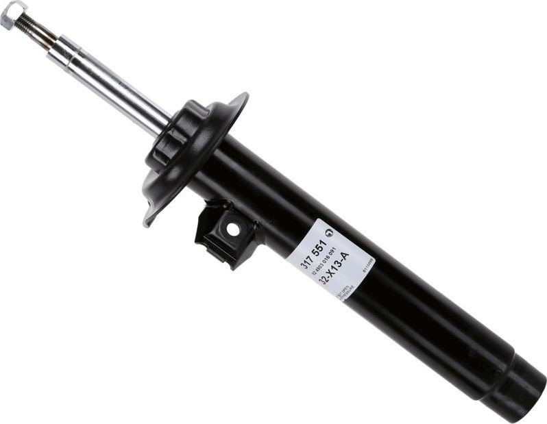 Амортизатор SACHS. Артикул 317 551