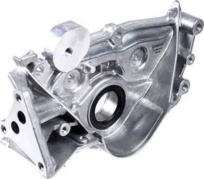 Масляный насос Stellox для Hyundai Galloper II 1998-2003. Артикул 04-40072-SX