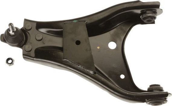 Поперечный рычаг TRW левый нижний внешний для Renault Duster I 2011-2020. Артикул JTC2274