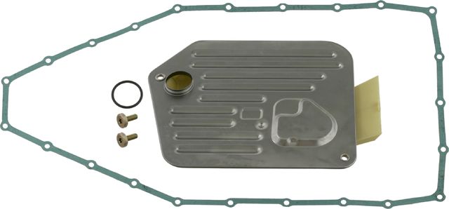 Фильтр АКПП Febi Bilstein для BMW 7 III (E38) 1994-2001. Артикул 23957