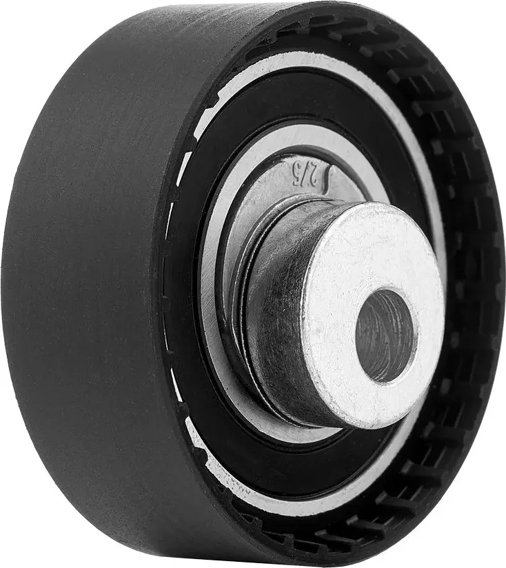 Ролик натяжной ГРМ (пласт. обойма) для а/м LADA Granta 2190, 2191 и мод., Kalina (Pekar) Pekar. Артикул 211161006238