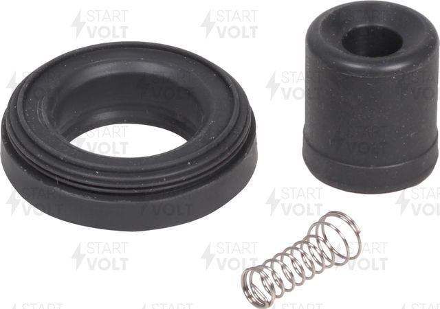 НАКОНЕЧНИК КАТУШКИ ЗАЖИГАНИЯ ДЛЯ АМ HONDA CIVIC V StartVOLT. Артикул STC 2322