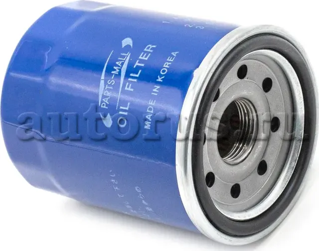 Фильтр масляный (Parts-Mall). Артикул PBA-032