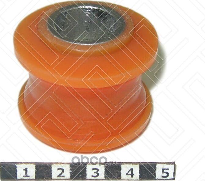 Сайлентблок тяги Панара крепление к мосту задней подвески (Полиуретан). Артикул 1061110