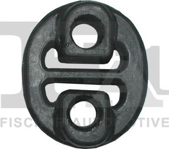 Кронштейн глушителя FA1 (резина) для Toyota Urban Cruiser 2009-2016. Артикул 773-924