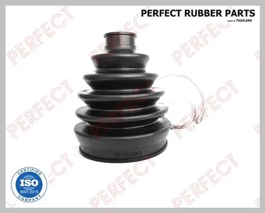 ПЫЛЬНИК ПРИВОДА 243х80х118 (Perfect). Артикул HO53HRV15UZ