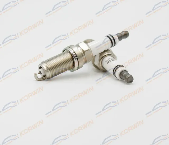 Свеча зажигания KORWIN (аналог PLFR5A11) Double Platinum (max60000 km) Korwin. Артикул KWND0722