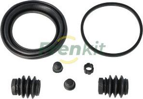 Ремкомплект тормозного суппорта Frenkit. Артикул 257071