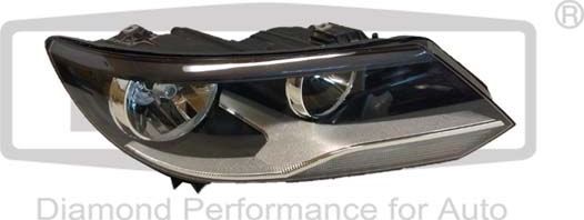 Фара передняя основная DPA. Артикул 99411833802