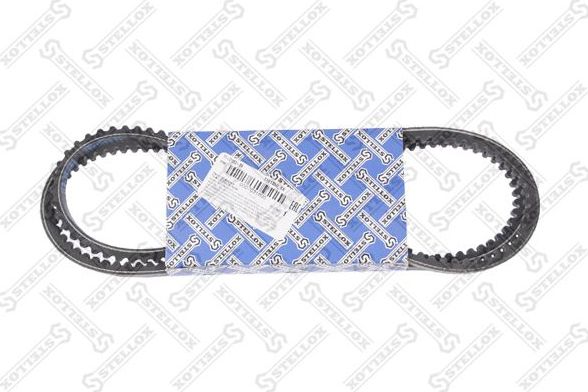 Приводной ремень клиновой Stellox для Opel Frontera B 1998-2004. Артикул 11-01350-SX