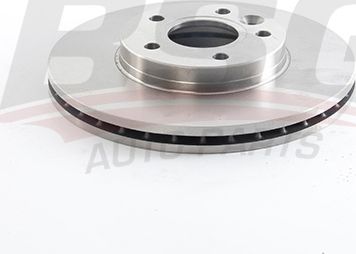 Тормозной диск BSG. Артикул BSG 30-210-065