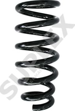 Пружина подвески Suplex передняя для Mitsubishi L200 IV 2005-2015. Артикул 20232