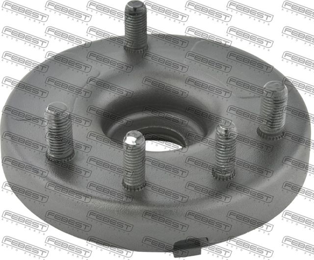 Опора амортизатора (стойки) Febest. Артикул HSS-CF3F-KIT