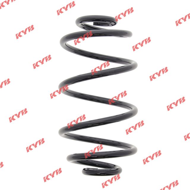 Пружина подвески KYB (Каяба) K-Flex задняя для Opel Astra H 2004-2014. Артикул RX6645