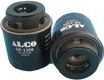 Масляный фильтр Alco Filters для Skoda Fabia II 2010-2014. Артикул SP-1350