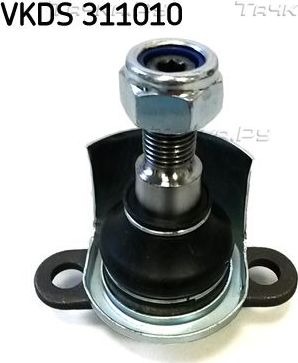 Шаровая опора SKF. Артикул VKDS 311010