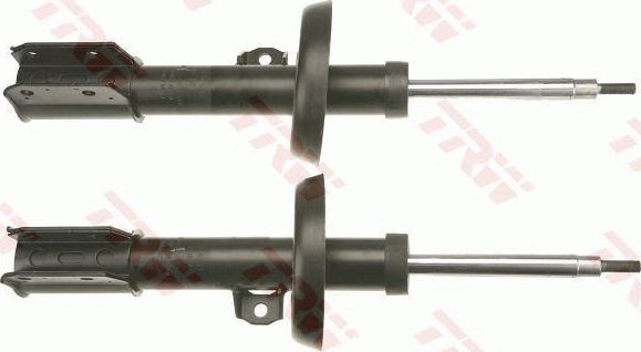 Амортизатор TRW Twin. Артикул JGM2348T