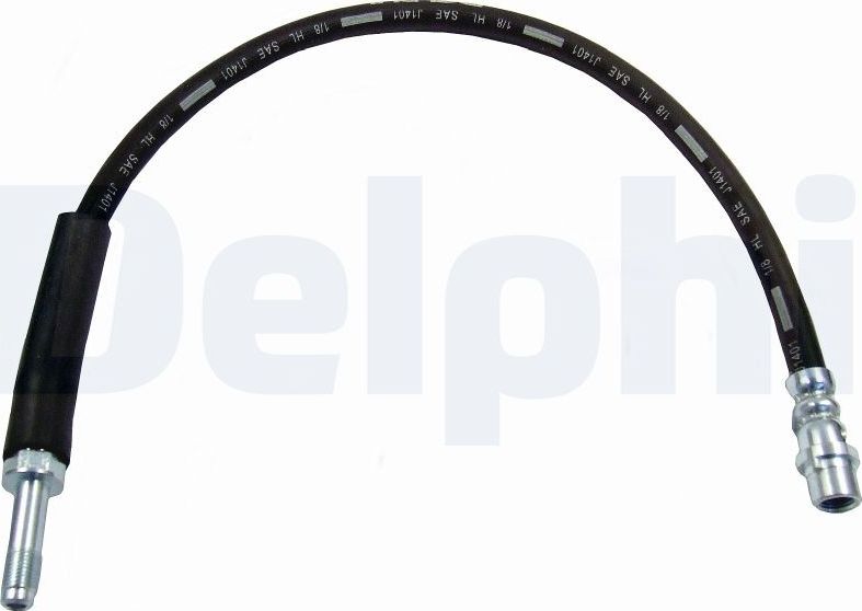 Тормозной шланг Delphi. Артикул LH6736