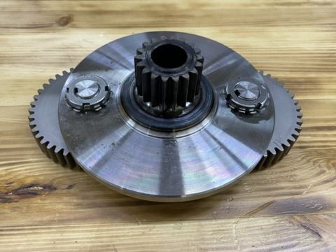 Шестерня COMEUP 1-й ступени для лебедки CWG-30151. Артикул 881664