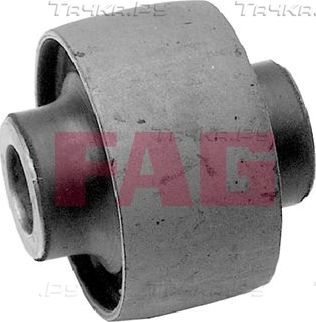 Сайлентблок переднего рычага подвески Fag для Opel Omega B 1994-2003. Артикул 829 0070 10