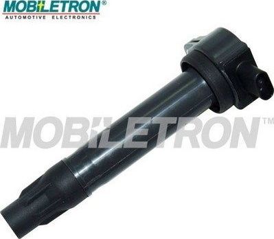 Катушка зажигания Mobiletron для Dodge Caliber I 2006-2013. Артикул CC-37