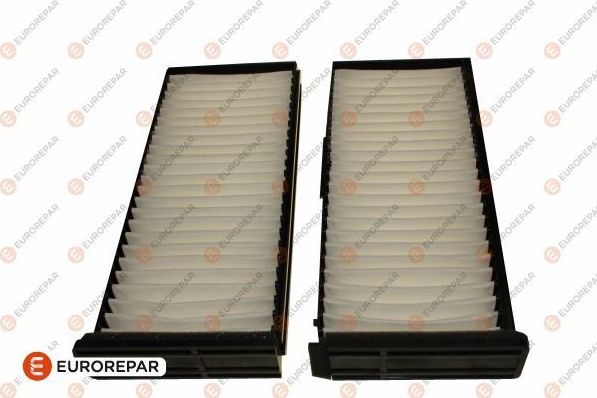 Салонный фильтр Eurorepar. Артикул 1640602480