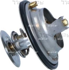 Термостат NRF EASY FIT для Audi Coupe II (B3) 1988-1996. Артикул 725098