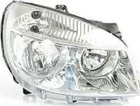 Фара передняя основная BSG. Артикул BSG 25-800-007