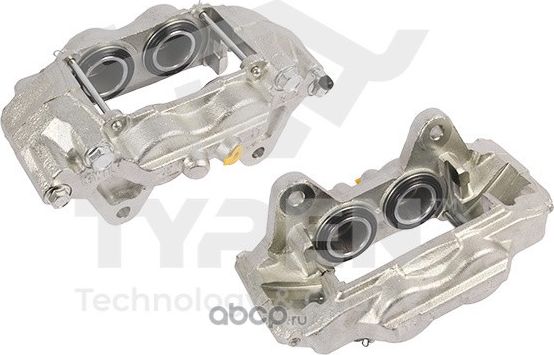 Тормозной суппорт (Tyren). Артикул TYR5030941