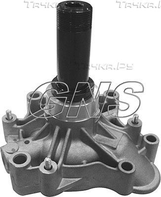 Помпа (водяной насос) GNS. Артикул YH-IV106-2