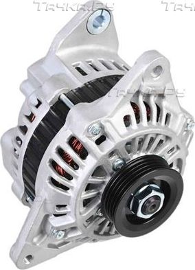 Генератор Zentparts для Mitsubishi Colt V (CJ) 1996-2003. Артикул Z48348