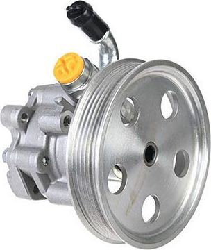 Насос ГУР Zentparts для Audi A4 II (B6) 2000-2004. Артикул Z38938