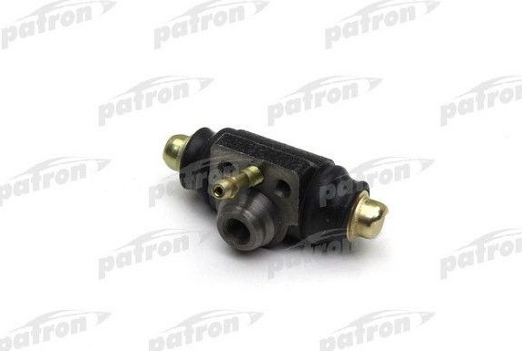 Тормозной цилиндр Patron задний для SEAT Inca I 1995-2003. Артикул PBC4299
