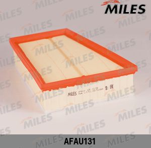 Воздушный фильтр Miles. Артикул AFAU131