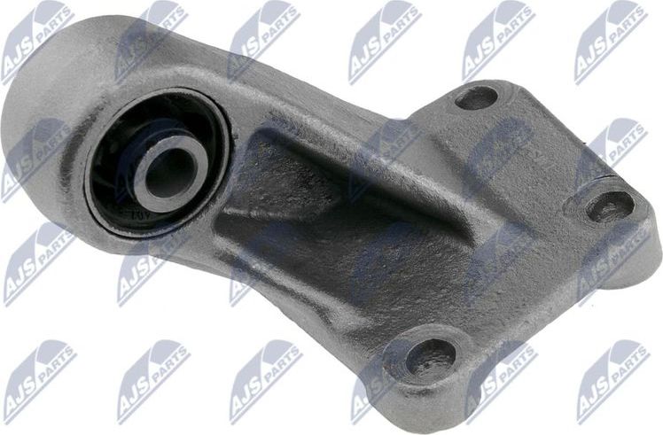 Подушка (опора) двигателя NTY. Артикул ZPS-MS-093